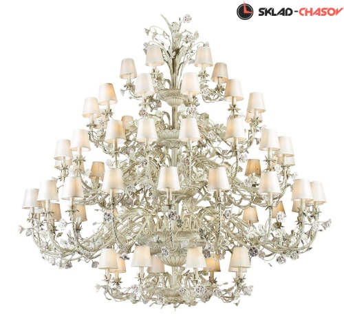 Lucia Tucci FIORI DI ROSE 1775.64 фото