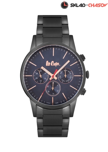 Lee Cooper мужские, LC06885.090 фото