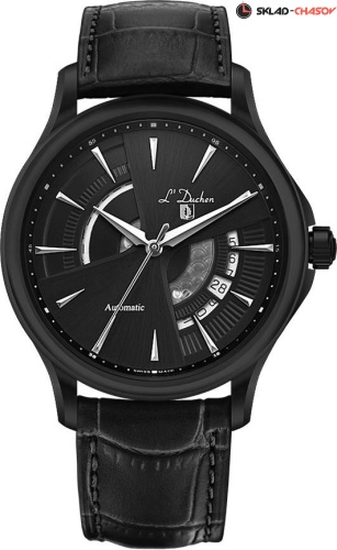 Мужские L'Duchen Quazar D 153.71.31 фото