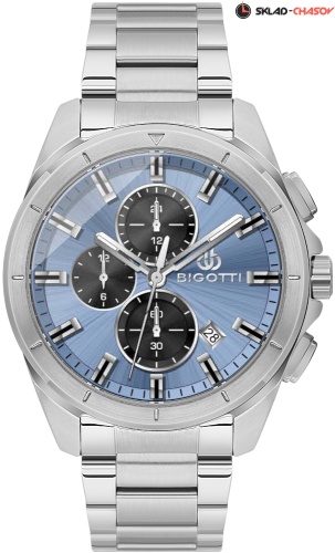Часы Bigotti BG.1.10629-6 фото