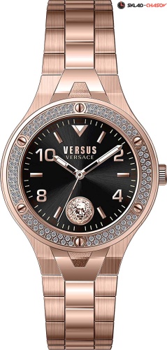 VERSUS Versace VSPVO1720 фото