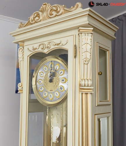 Напольные часы Columbus CR9009-451 фото фото 11