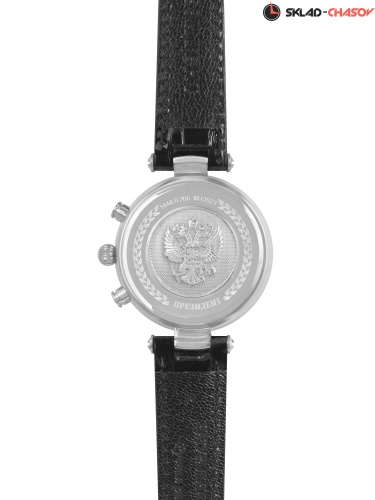 Часы Президент 14440206 фото фото 2