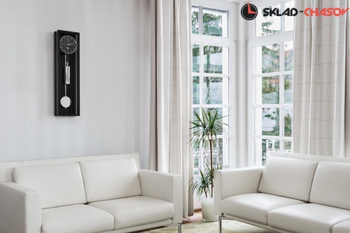 Настенные часы Hermle 71007-740761 фото фото 6