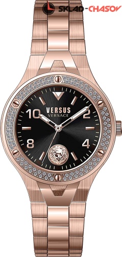 VERSUS Versace VSPVO1720 фото