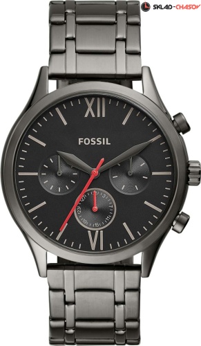 Fossil Fenmore Midsize BQ2408 фото