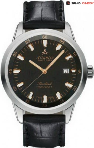 Мужские Atlantic Seacloud 73360.41.61R фото