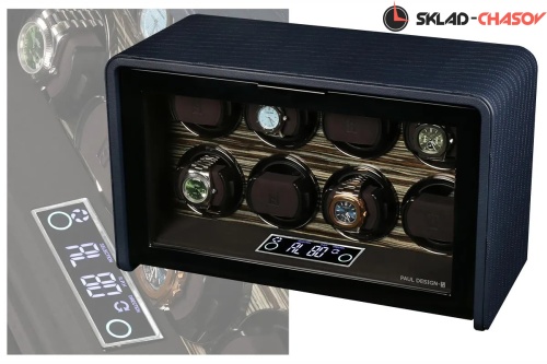 Classic 8 LBUD фото фото 5