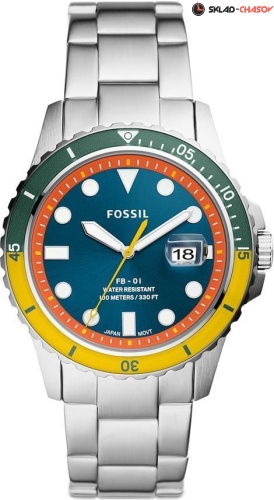 Fossil FB-01 FS5765 фото