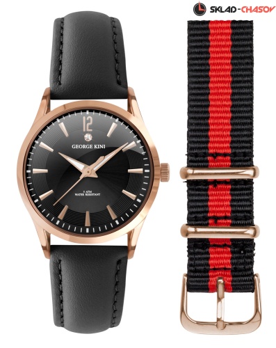 George Kini GK-05-31 фото