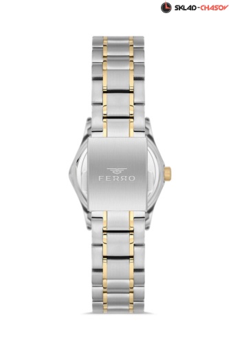 Наручные часы FERRO FL40129A-D6 фото фото 3