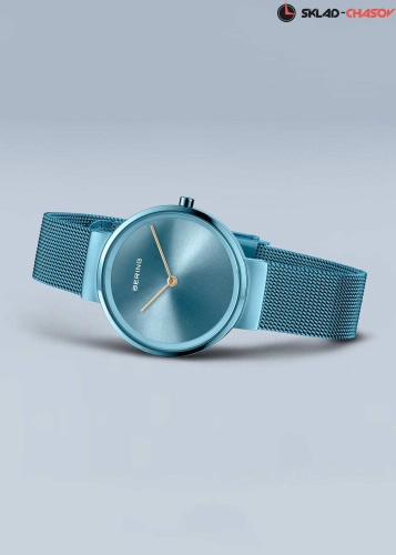 Наручные часы Bering Classic 14531-388 фото фото 2