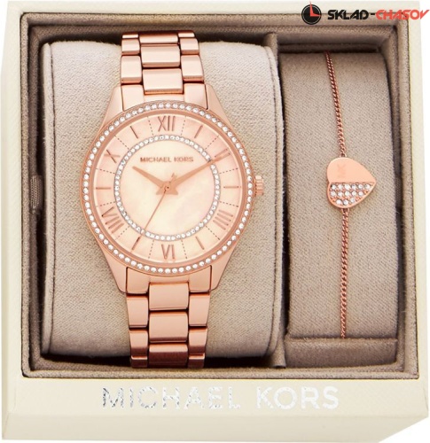 Женские Michael Kors Mini Lauryn MK4491 фото фото 2