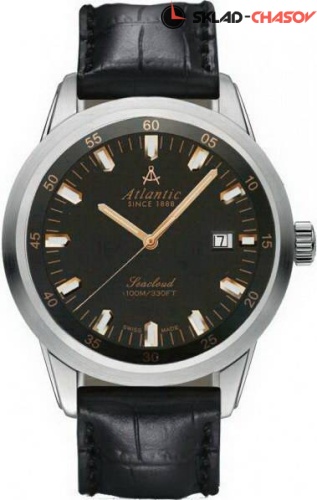 Мужские Atlantic Seacloud 73360.41.61R фото