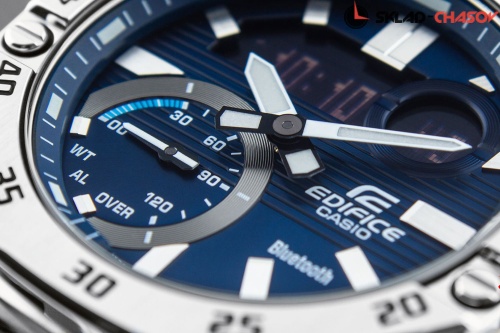 Casio ECB-10D-2AEF фото фото 2