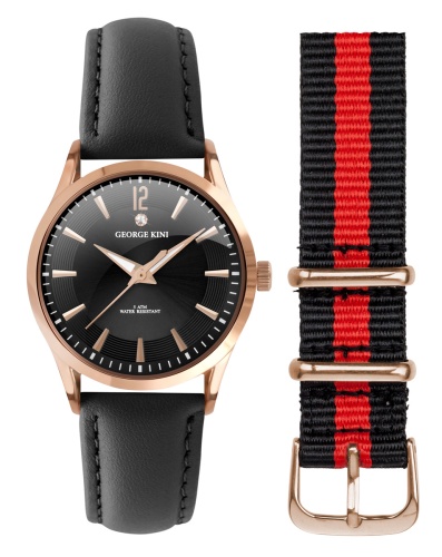 George Kini GK-05-31 фото