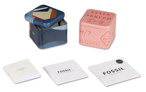 Fossil FS5192 фото фото 3