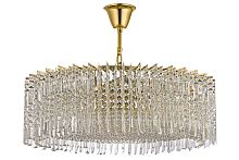 Люстра потолочная Dio D’Arte Elite Maggio E 1.5.80.100 G фото