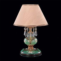 Настольная лампа Elite Bohemia S 504/1/35 фото