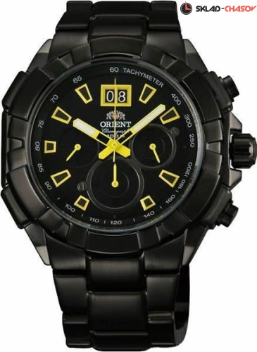 Orient Sporty FTV00007B фото