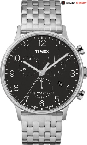 Timex TW2R71900VN фото