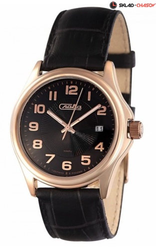 Кварцевые Слава "Традиция" 1253791/2115-300 фото