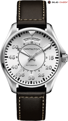 Hamilton H64615555 фото