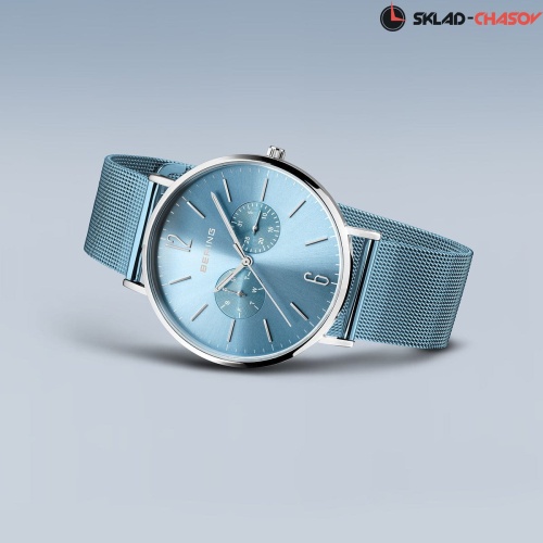 Мужские Bering Classic 14240-809 фото фото 5