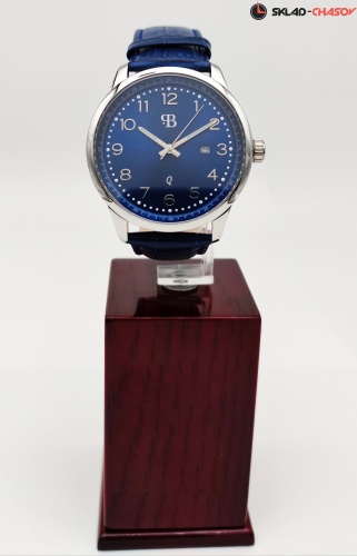 Часы "Русское время" 9140151кк кварцевые фото фото 2