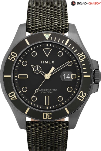 Timex TW2U81900 фото