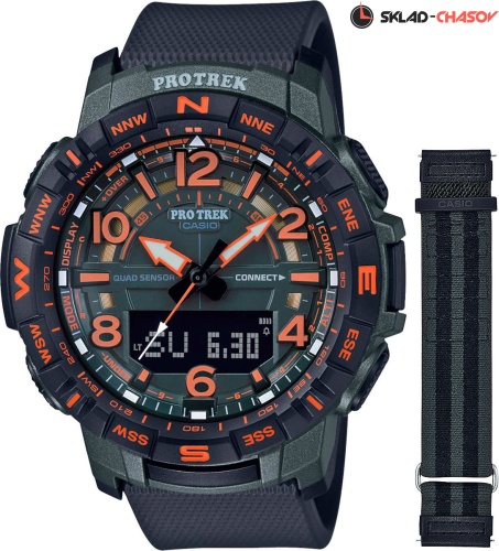 Casio PRT-B50FE-3ER фото