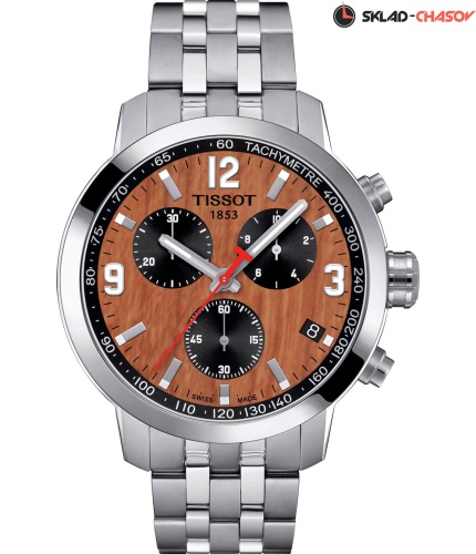 Tissot T055.417.11.297.01 фото