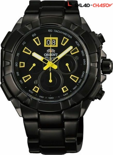 Orient Sporty FTV00007B фото