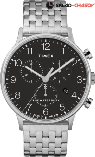 Timex TW2R71900VN фото