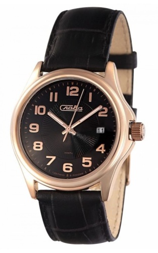 Кварцевые Слава "Традиция" 1253791/2115-300 фото