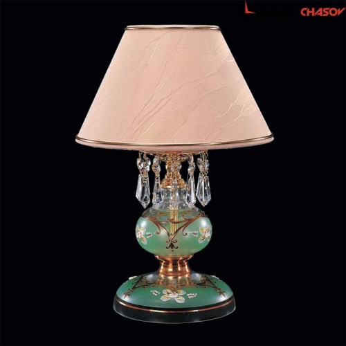 Настольная лампа Elite Bohemia S 504/1/35 фото