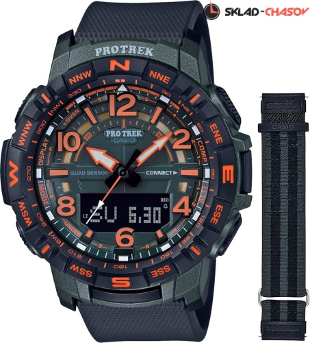 Casio PRT-B50FE-3ER фото
