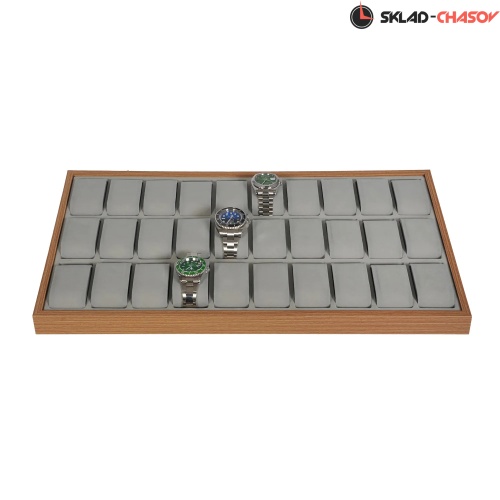 Вкладыш для хранения 30-ти часов SKT-71 фото фото 3