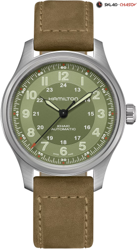 Hamilton H70545560 фото