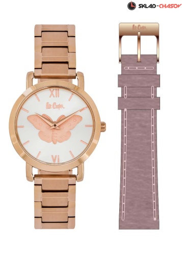 Lee Cooper женские, LC06790.438 фото