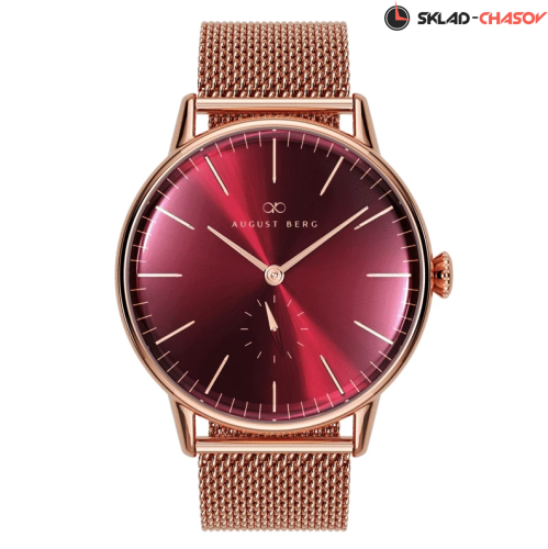 August Berg 10140A15MRG фото