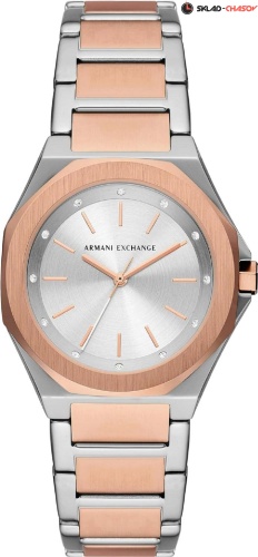 Armani Exchange Andrea AX4607 фото