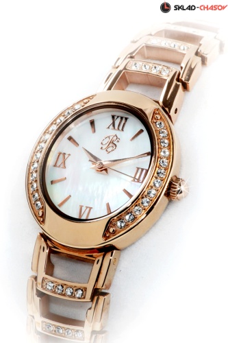 763/715.9.055 женские кварцевые фото фото 3