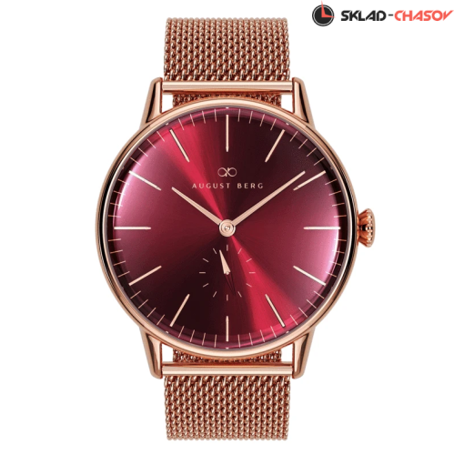 August Berg 10140A15MRG фото