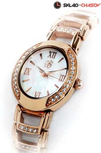 763/715.9.055 женские кварцевые фото фото 3