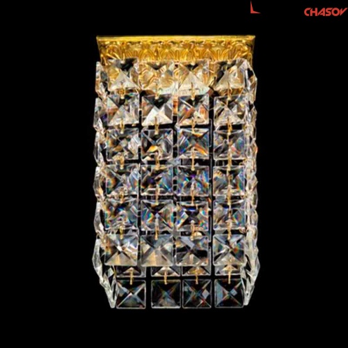 Точечный светильник Bydzov 9001 01/83-2020 фото