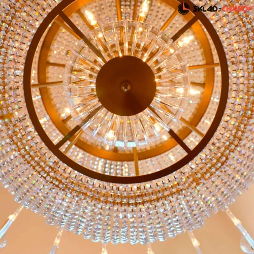 Wranovsky Polaris 75 Gold фото фото 3