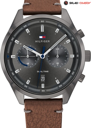 Мужские Tommy Hilfiger Bennett 1791730 фото