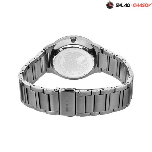 Bering Classic 11740-009 фото фото 6