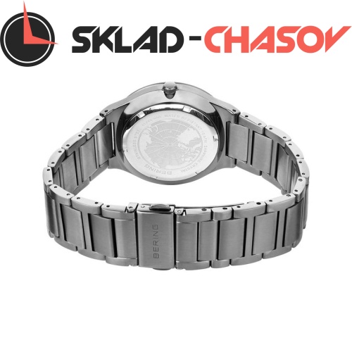 Bering Classic 11740-009 фото фото 6